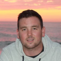 Stuart Daniels