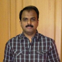 DR G MANJUNATH REDDY