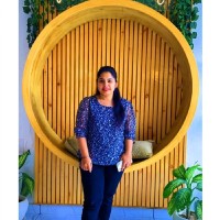 Somya Thareja