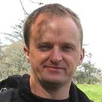 Peter Ashford