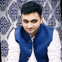 Muhammad Faisal Altaf