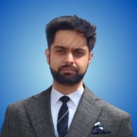 Wasif Sohail