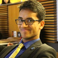 Nathaniel Farias