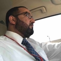 Hany Demerdash Ahmed