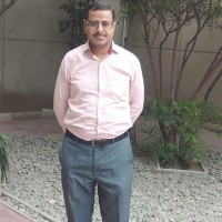 Farooq Ahmed