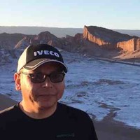 Leonardo Andres Inzunza Figueroa
