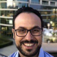 Alberto Messias da Costa Souza