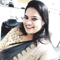 Nivedita G