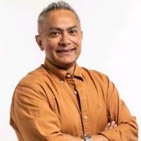 Ari Sengupta
