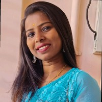 Ashwini Pujari