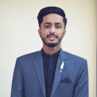 Muhammad Shahzaib