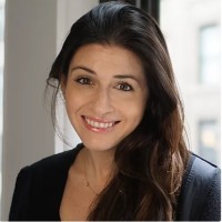 Joanna Cohen