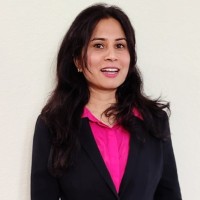 Shruti Amaravadhi