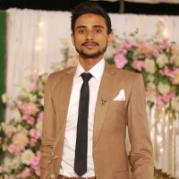 Shaheer Ali Khan