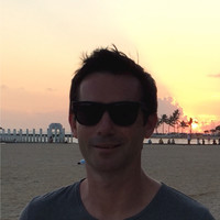 David Storm, CFA, CAIA