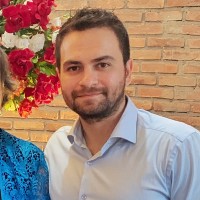 Ednaldo d'Angelis Chaves