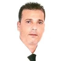Tarek Noufal