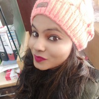 Priya Gupta