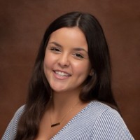 Olivia Gevaudan
