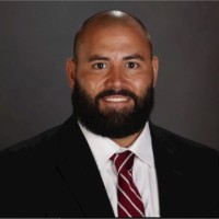 Josh Hampton