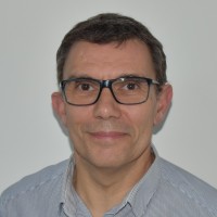 Frédéric Routier