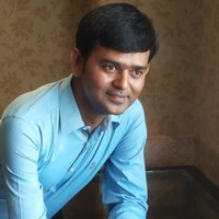 Mithun Thakor