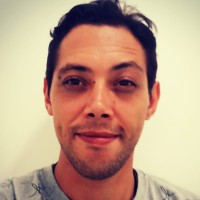 Alexandre Cavalcante Vieiera