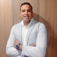 Luis Enrique De la Cruz Chavez