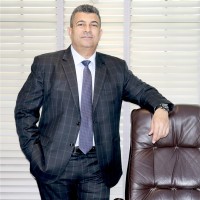 Abdallah Bani Hani