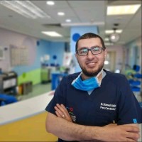 Ahmd Abdallah