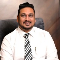 Achint Goel