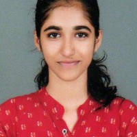 Parvathi Murali