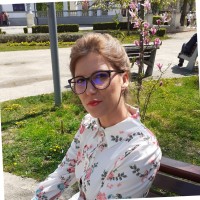 Lucia Morarescu