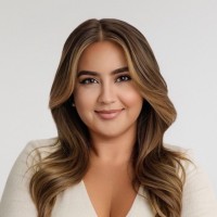 Olivia Lourenco