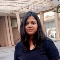 DEEPTI SRIVASTAVA