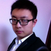 Wenze Wang
