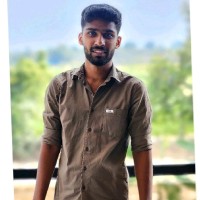 Surendhar Senthil