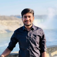 Yash Joshi