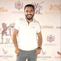 mohamed ali ben ghorbel