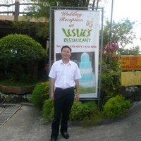 Zhang Jim