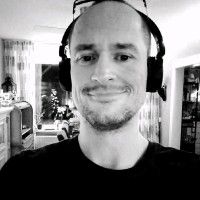 Bob Van Der Valk