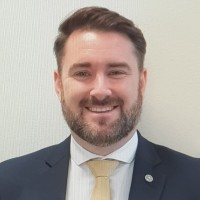 Anthony Hannaway FIRP CertRP