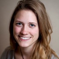 Sarah Volpenhein