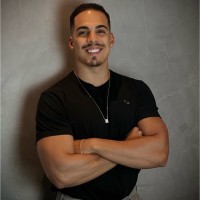 Daniel Carneiro