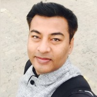 Chandra Tiwari
