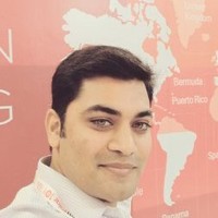 Pradeep Choudhary