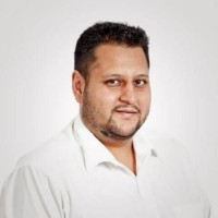 Ameet Matharu
