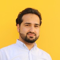 Mohamad Shahed Nazimi