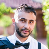 Hany Botros