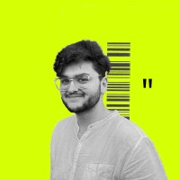 Dev Desai